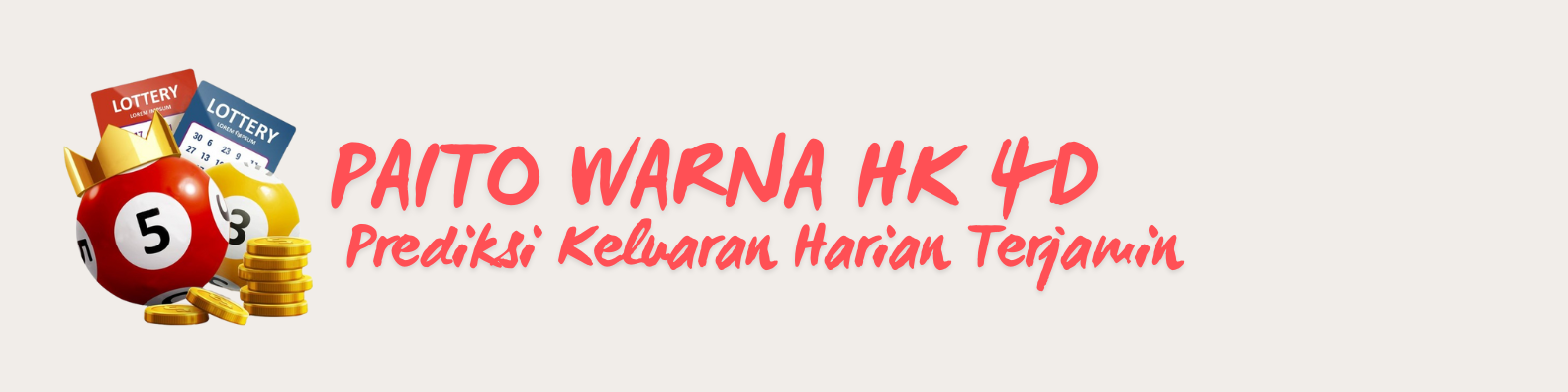 Paito Warna HK 4D